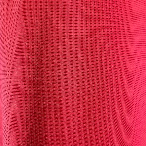 PGA men’s pink polo tee size medium - Picture 6 of 6